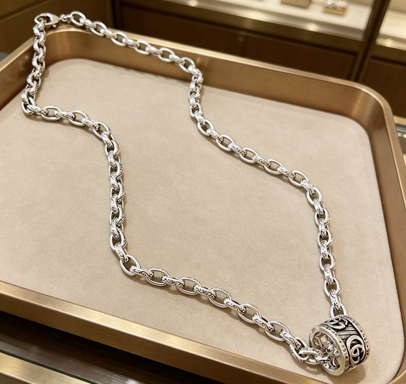 Gucci Necklace 06yxs45